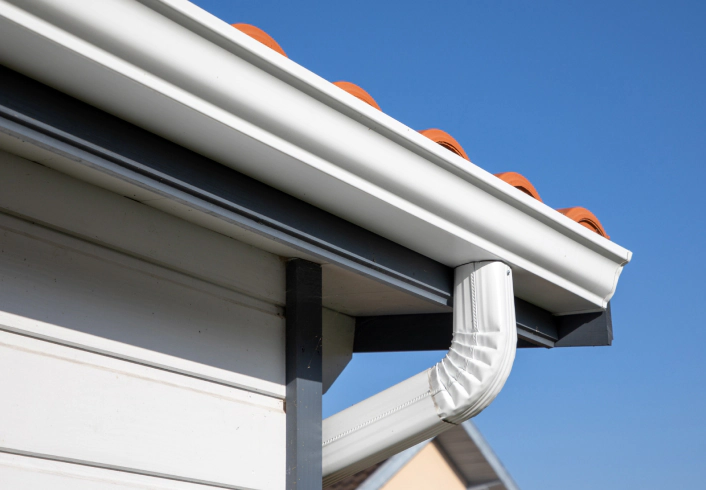 Gutter Installation sp2