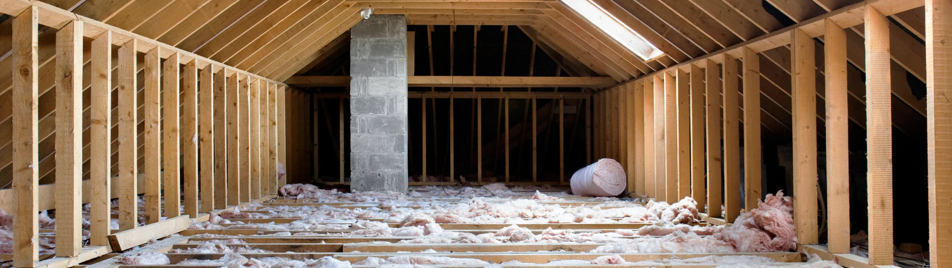 Attic Insulation breadcrumb