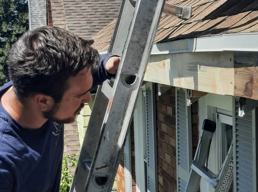 Gutter Installation Cost in 2026 What Homeowners Should Expect